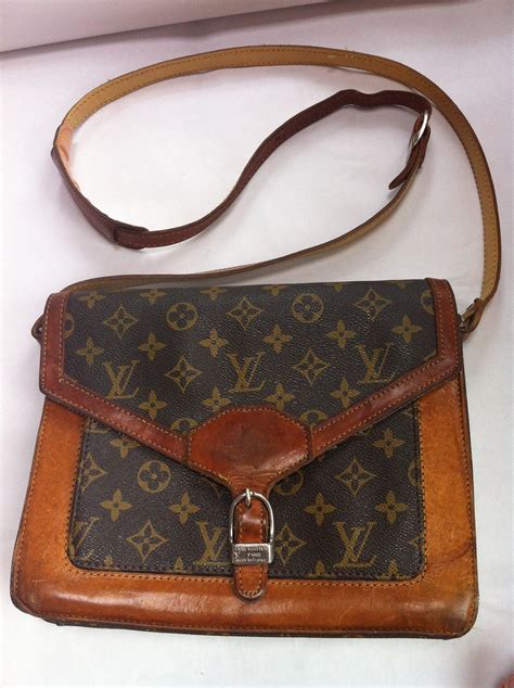 vintage lv crossbody bag|vintage louis vuitton crossbody bag.